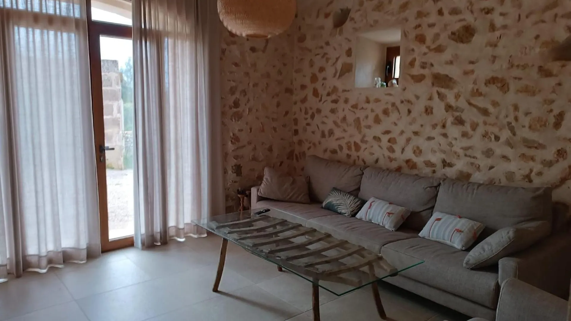 Holiday home Finca Galeri Ballerics