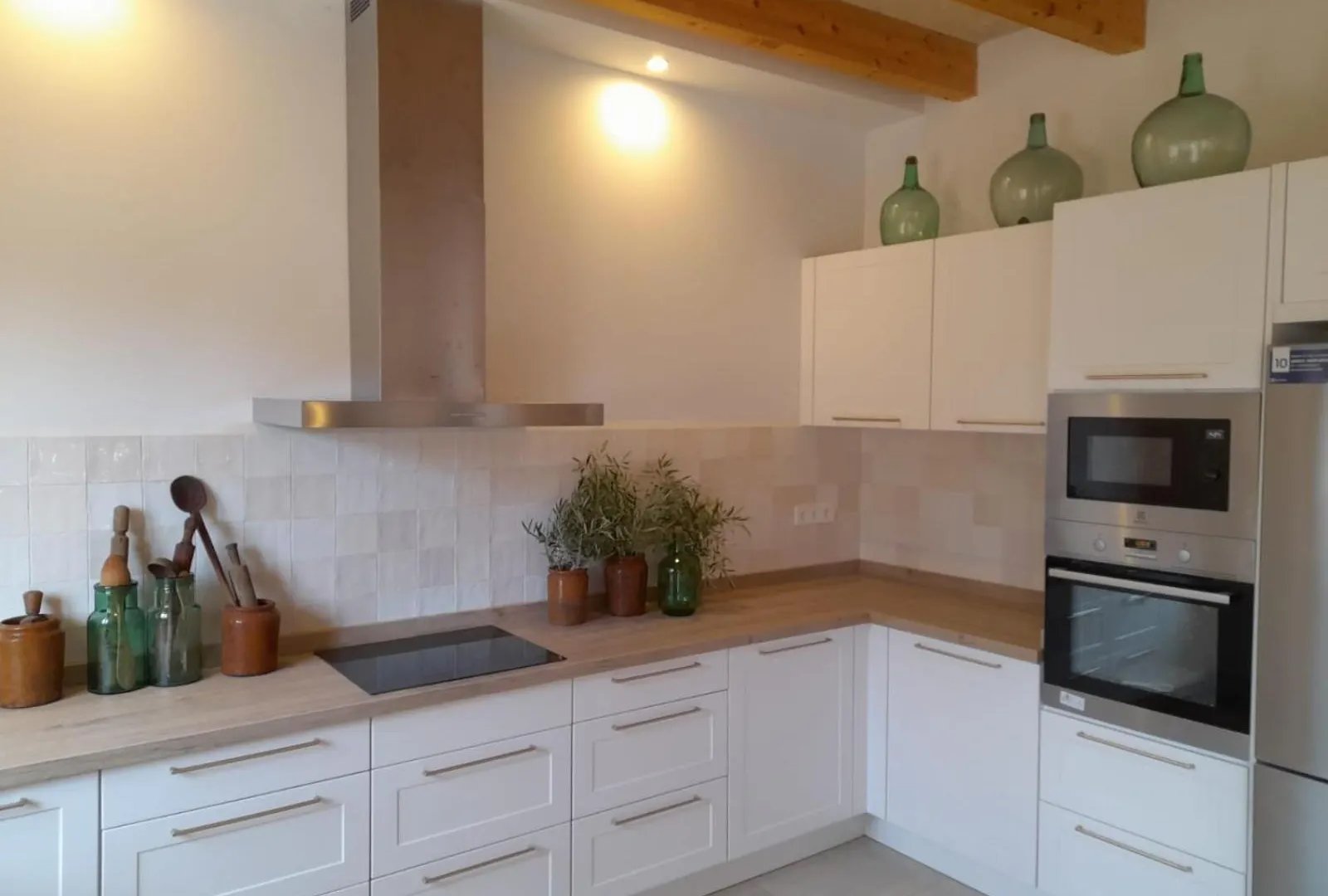 Finca Galeri Ballerics Holiday home