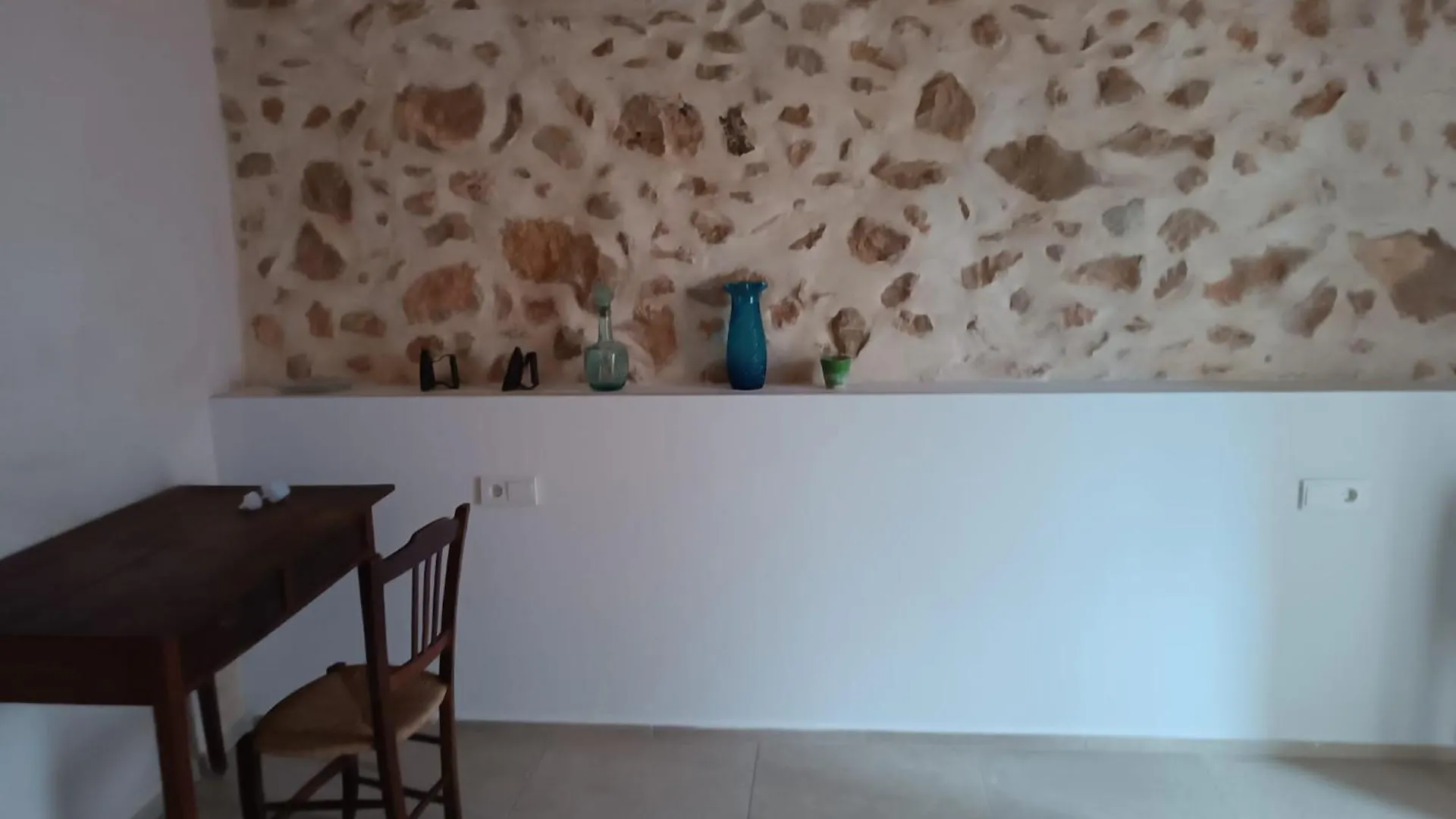 Finca Galeri Ballerics Spain