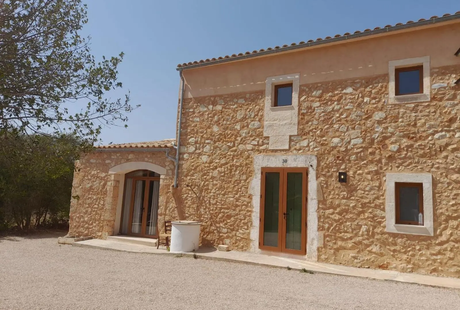 Finca Galeri Ballerics