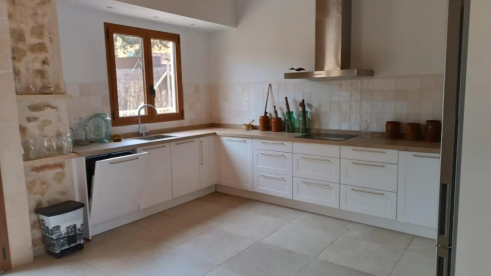 Holiday home Finca Galeri Ballerics
