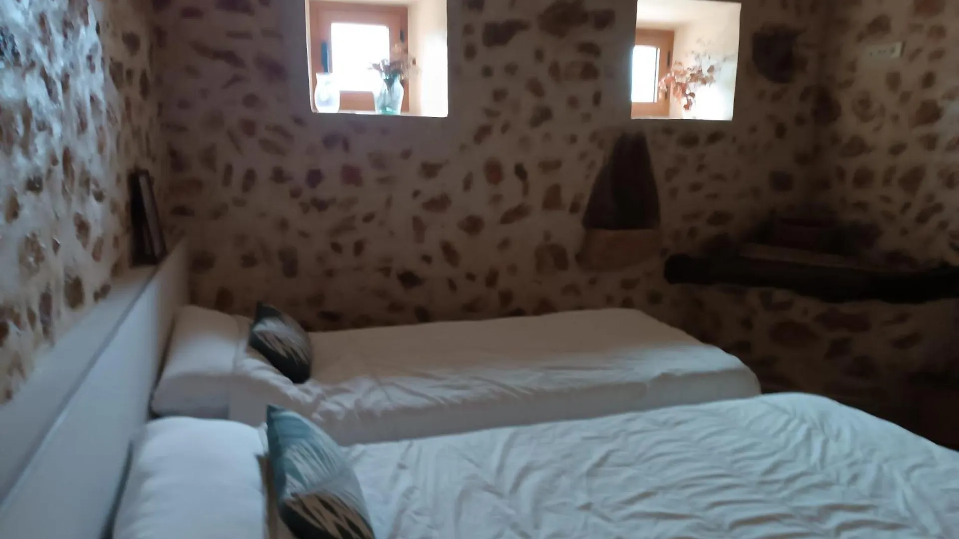 Finca Galeri Ballerics Holiday home