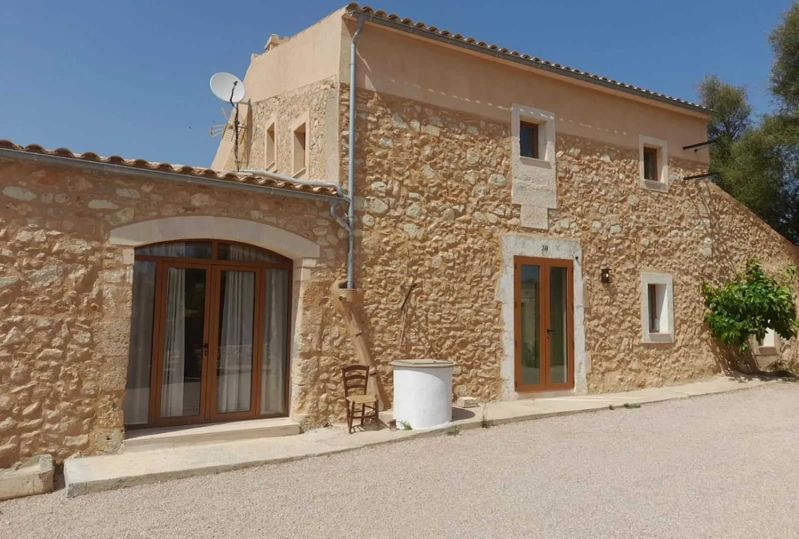 Holiday home Finca Galeri Ballerics