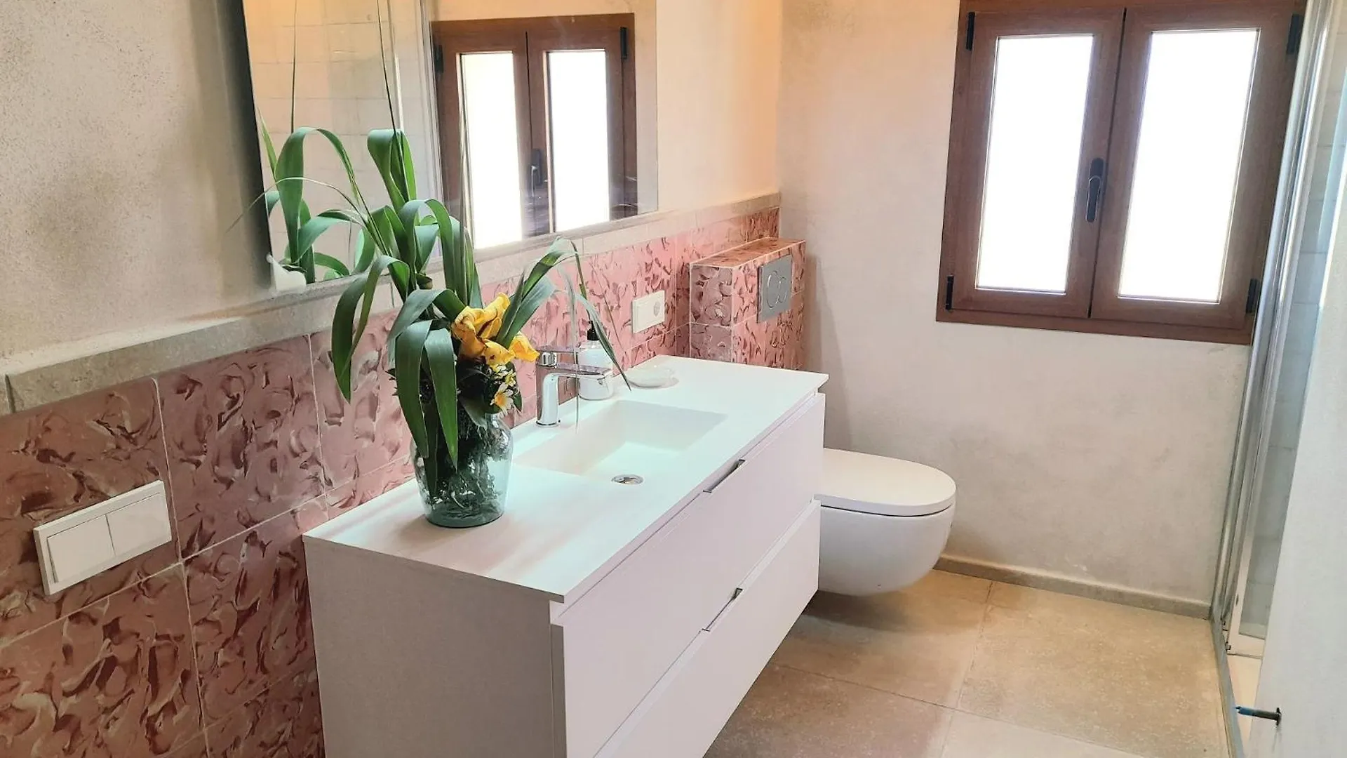 Holiday home Finca Galeri Ballerics Spain